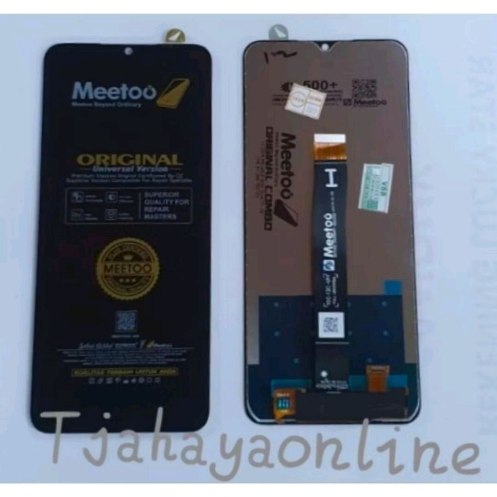 LCD TOUCHSCREEN Xiaomi Redmi 10C/Poco C40