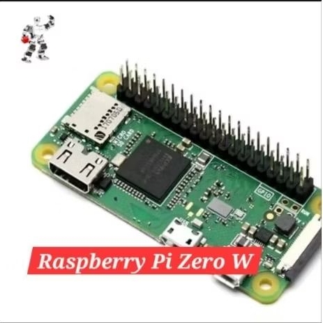 raspberry pi zero w original