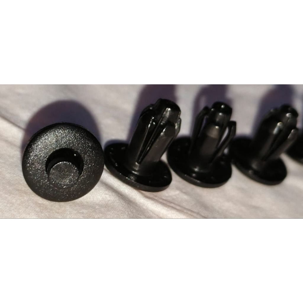 Klip rivet Nmax/Aerox m7