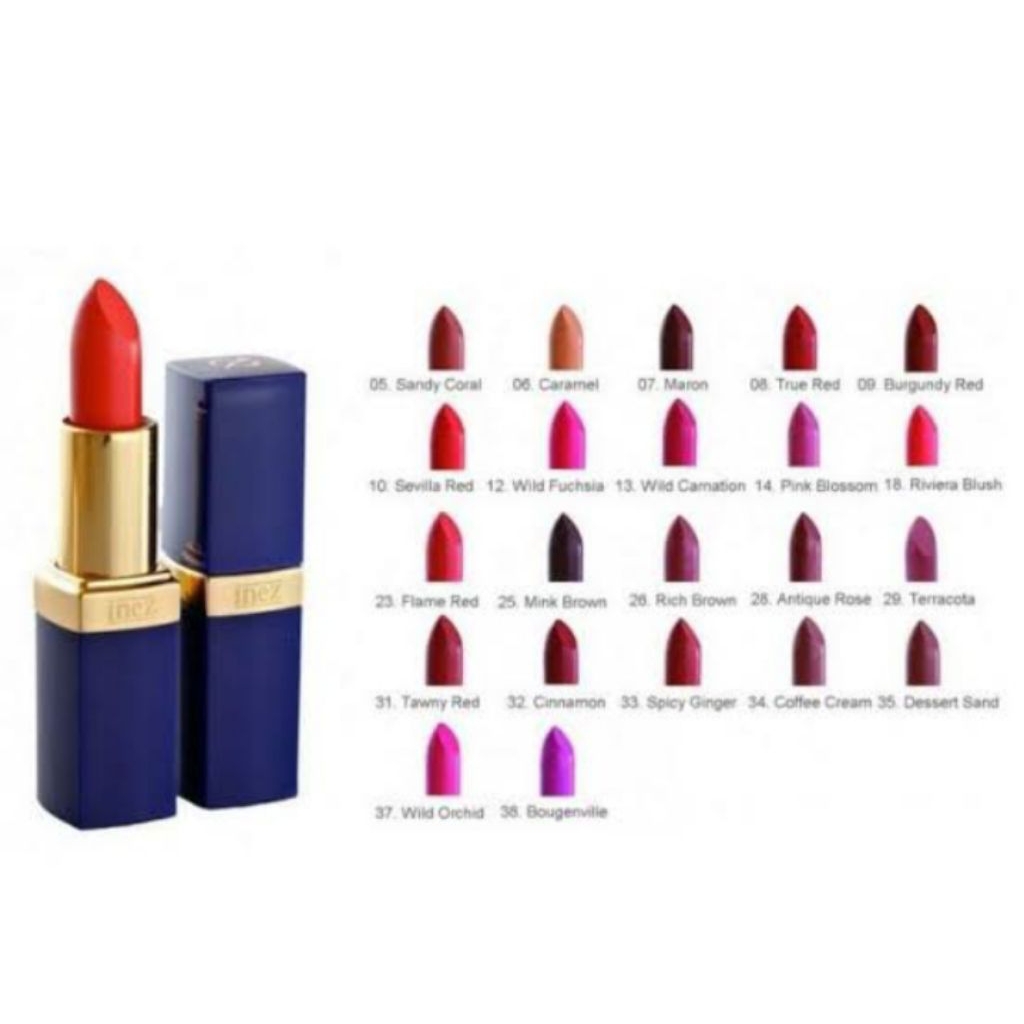 lipstik