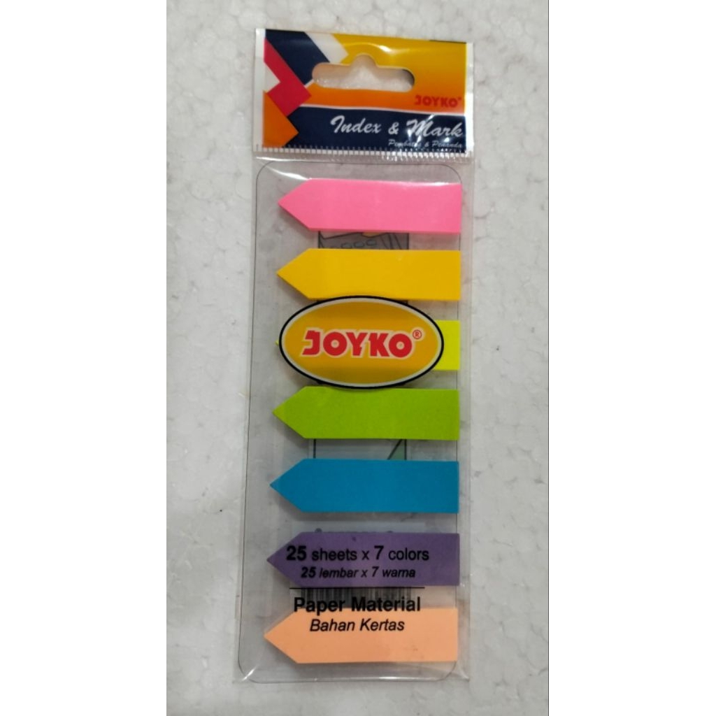 Memo & stick Im33 joyko