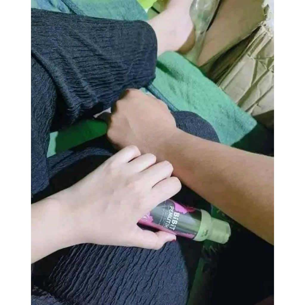bibitpemutih