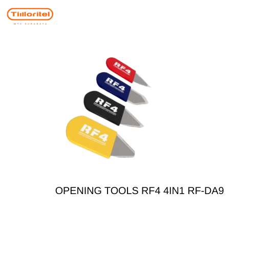 OPENING TOOLS RF4 4IN1 RF-DA9