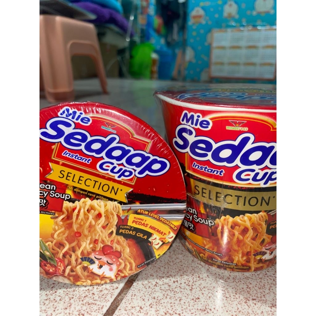 POP Mie