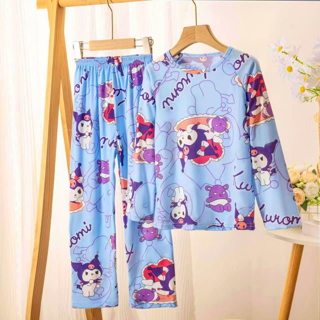set leisure usia 4th