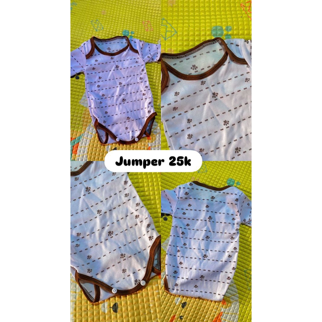 jumper baby