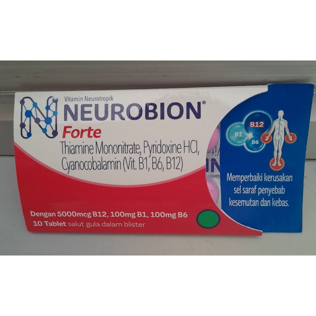 Neurobion Forte