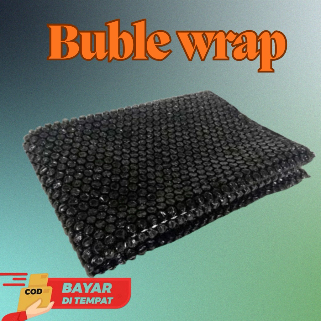 Buble Wrap Tambahan
