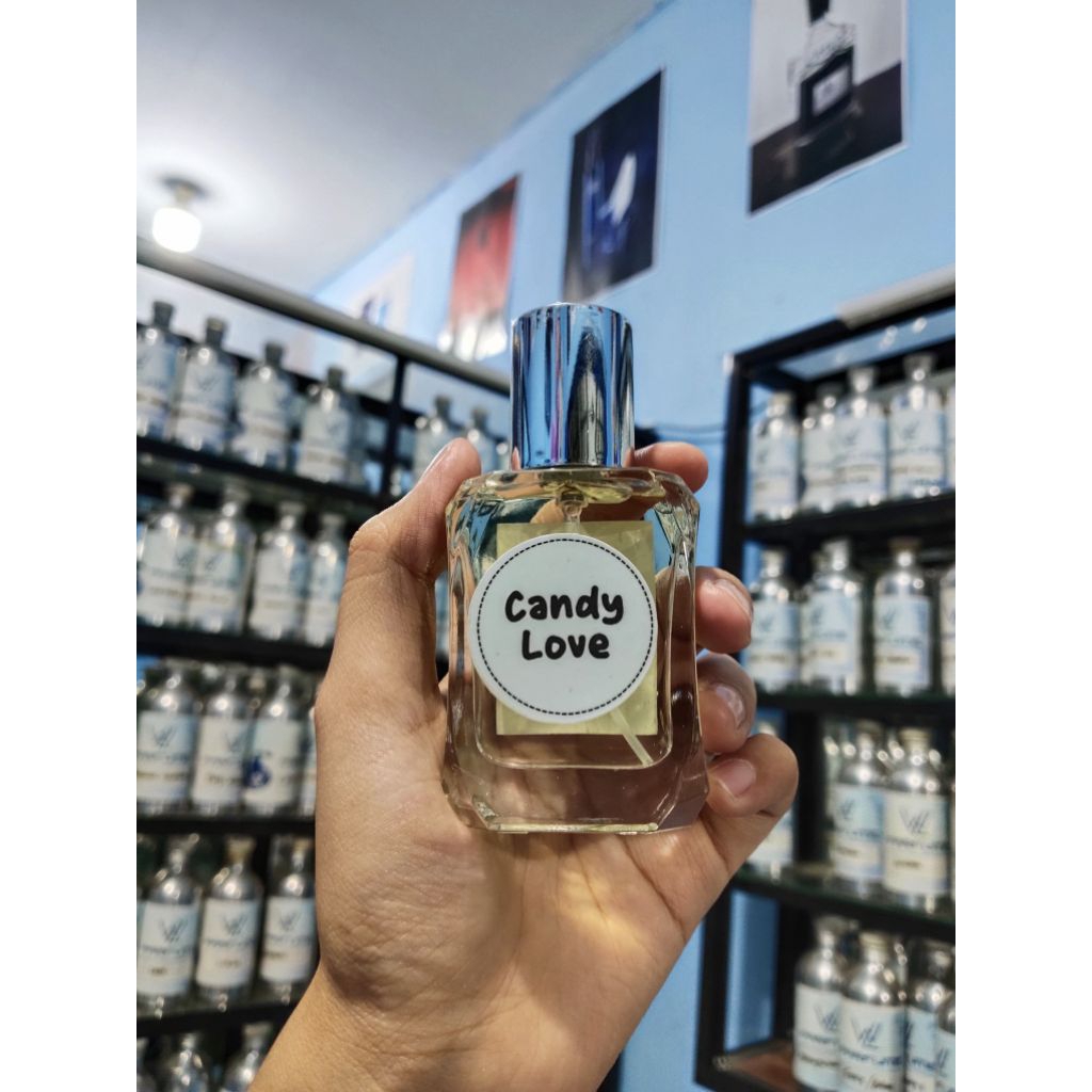 CANDY LOVE 35 ML SUPER PREMIUM