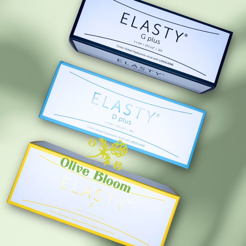 Elasty Perawatan Wajah