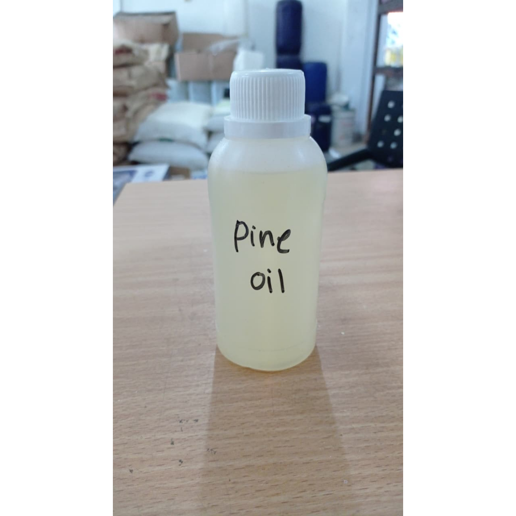 Pine Oil 1 Liter - 5 Liter