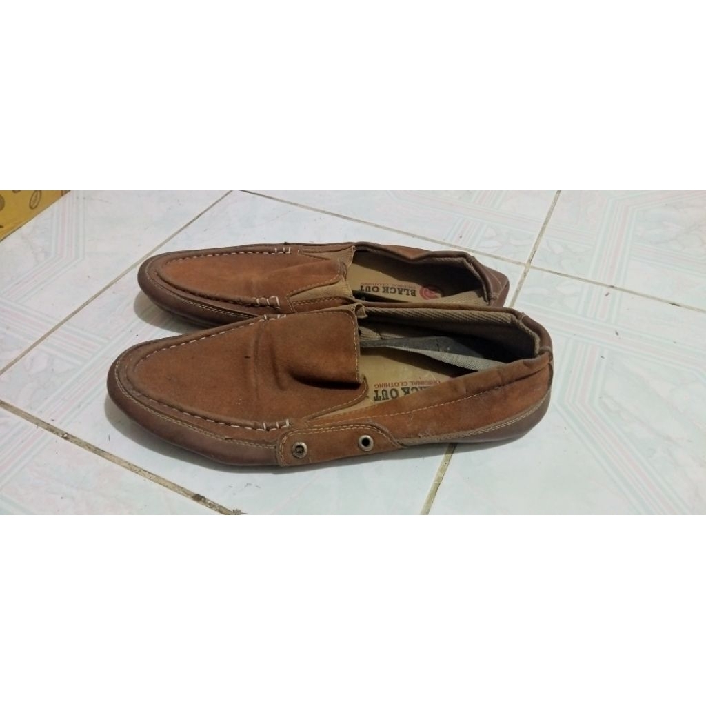 sepatu murah meriah