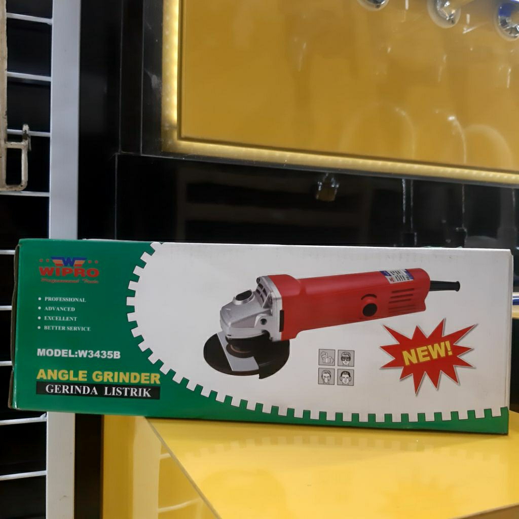 WIPRO GERINDA 3435B
