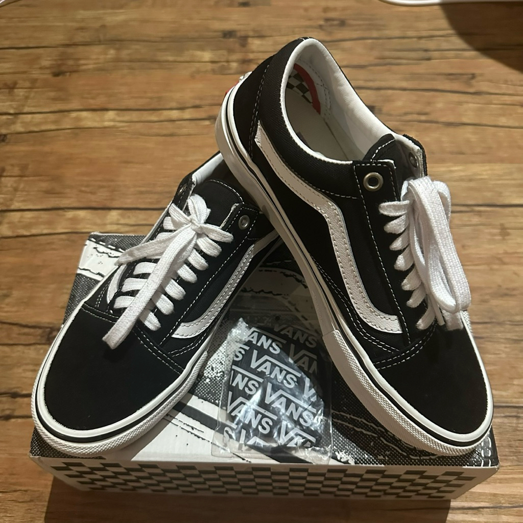 Vans Old Skool