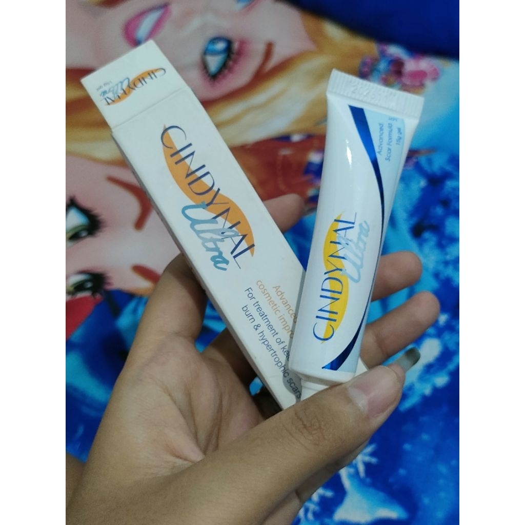 new cindyinal yaa