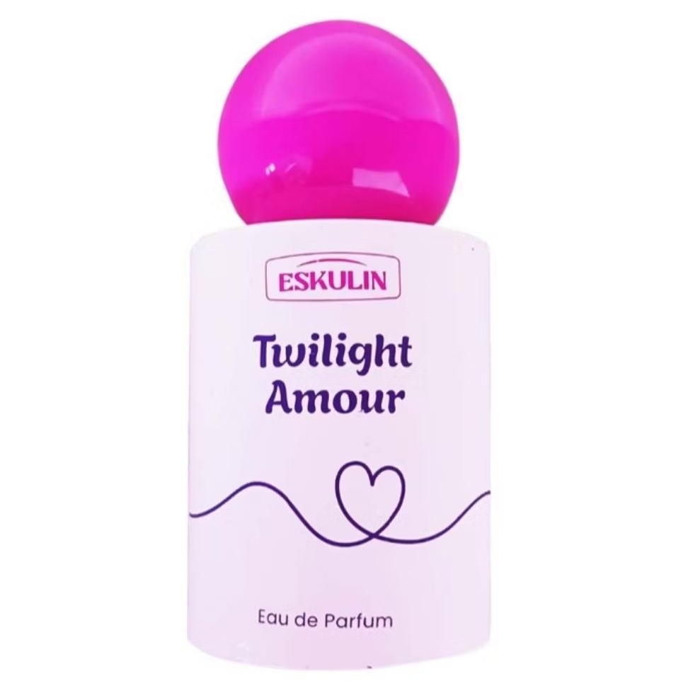 Eskulin Eau De Twilight Amour 30 ml