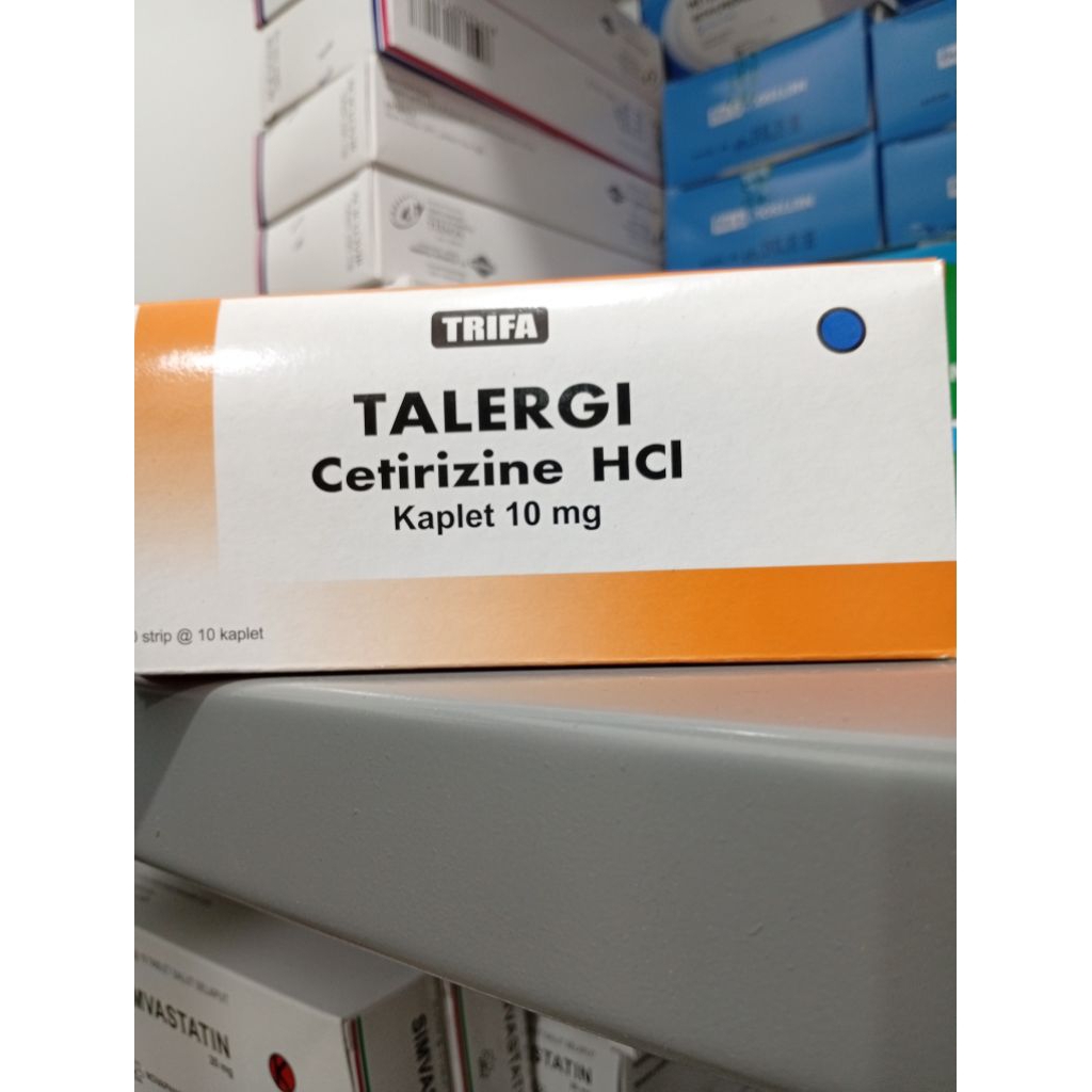 talergi vitamin box