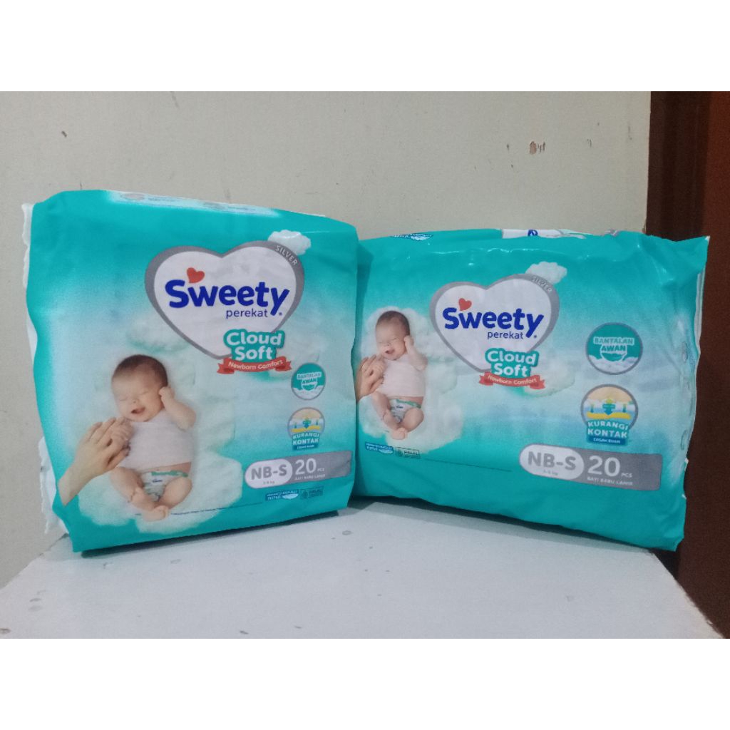 diampers sweety