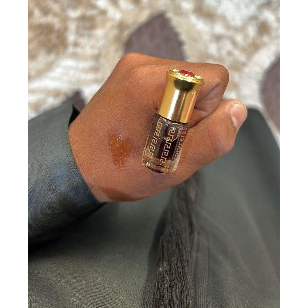 Bibit Parfum Original