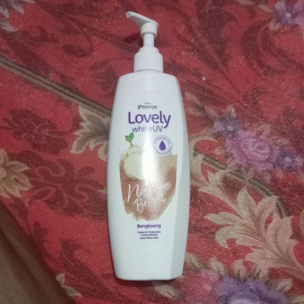 lovely