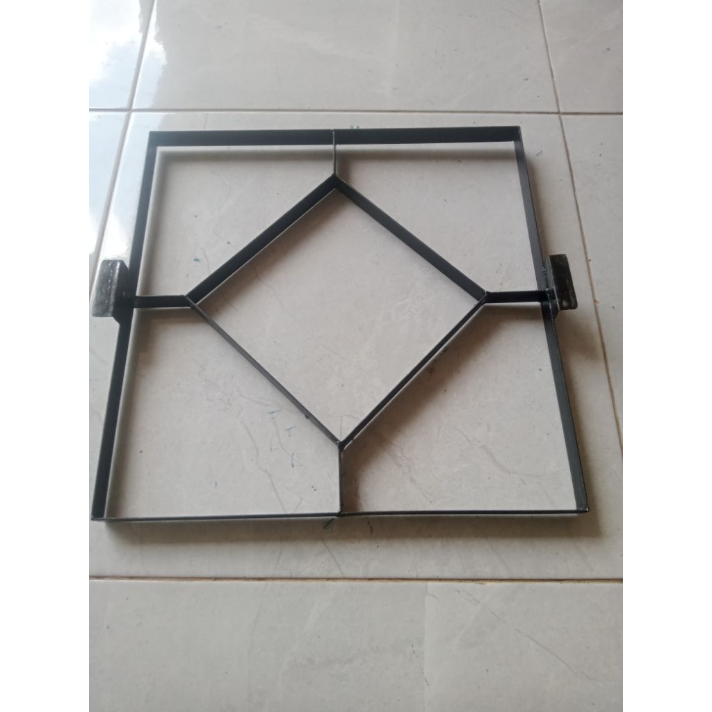 Cetakan Paving 34D