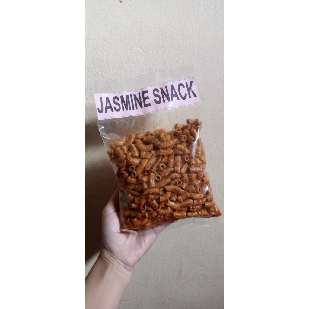 Makaroni bantat 250gr