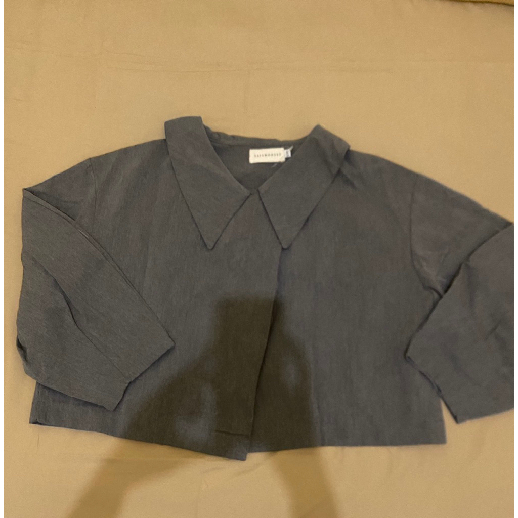 OUTER FROM SAIAMODEST