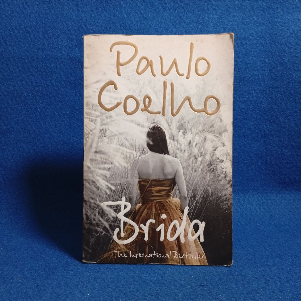 Brida by Paulo Coelho