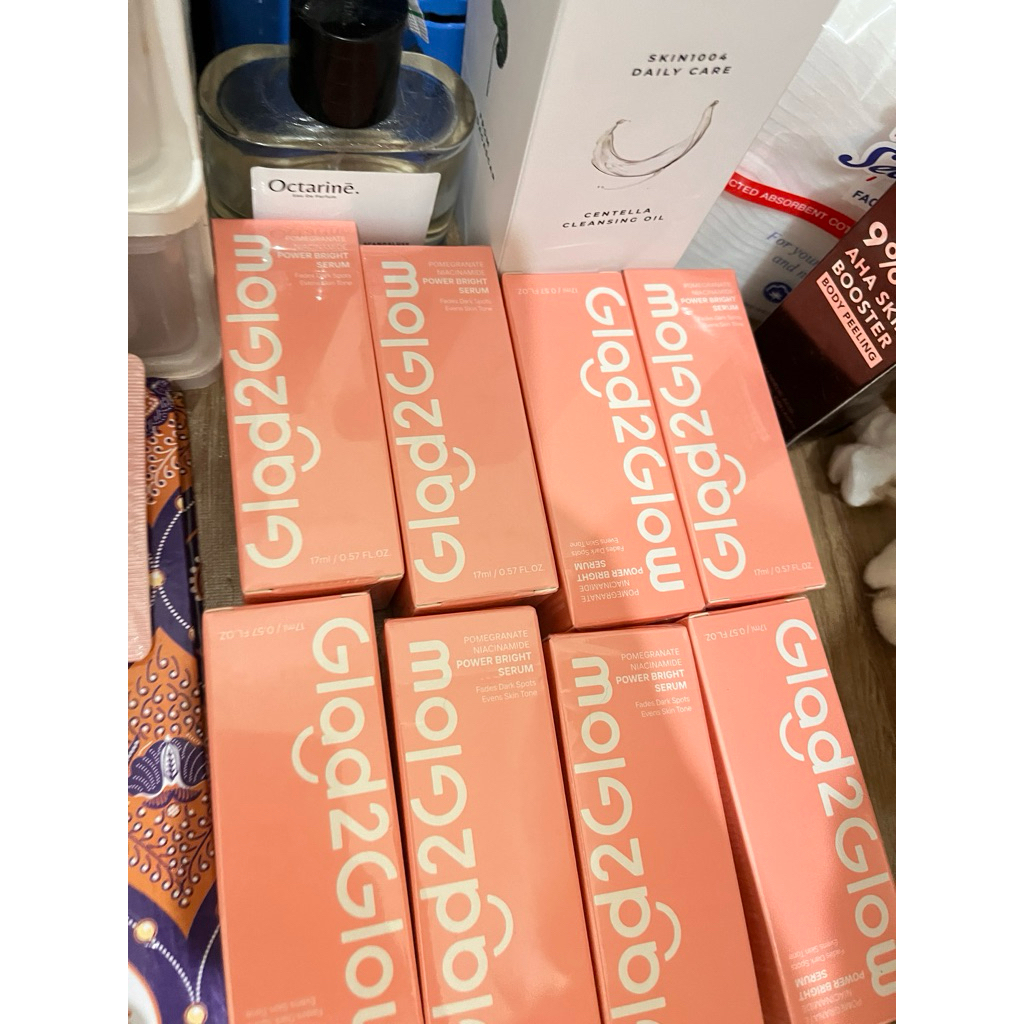 g2g pink