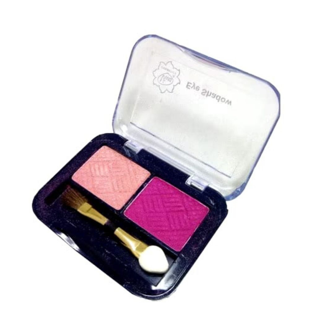 Viva Eyeshadow 2 pallete