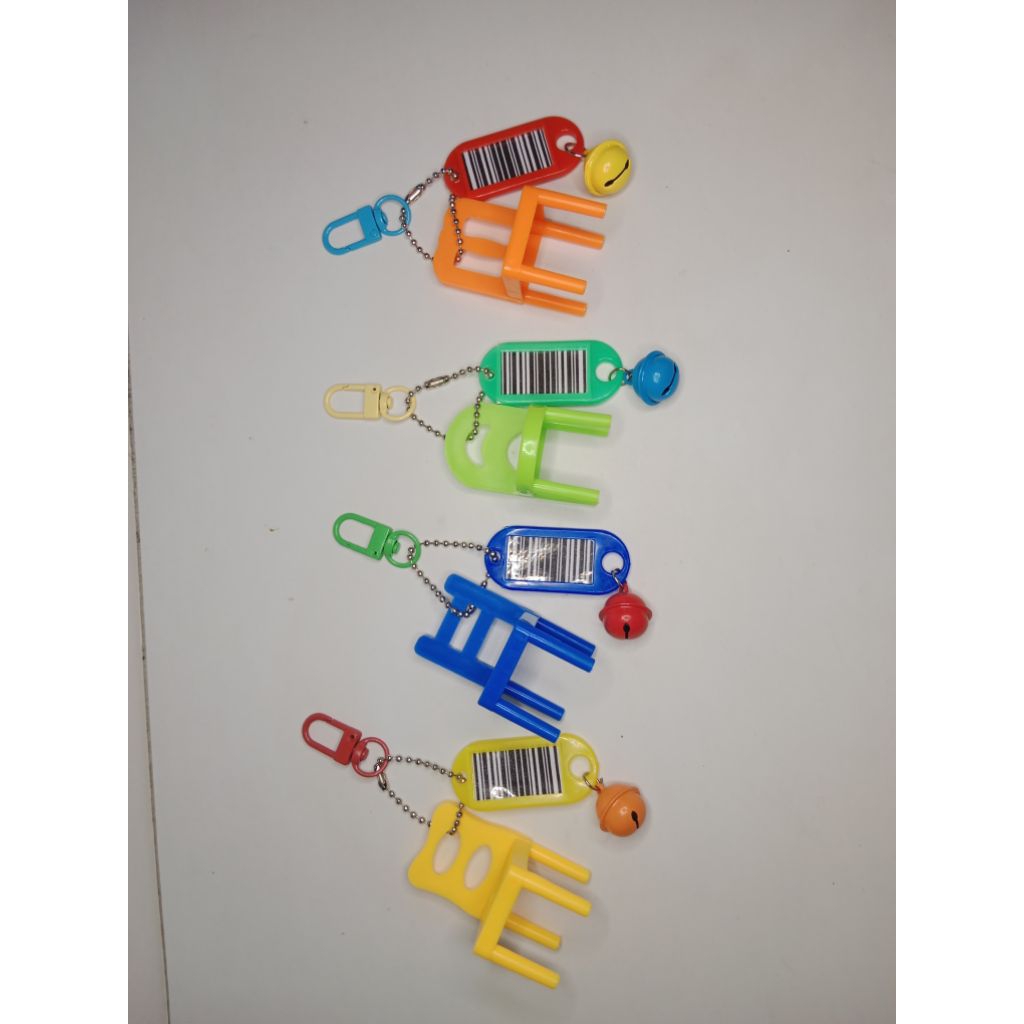 kursi keychain
