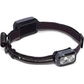 Black Diamond Onsight 375 Headlamp - Graphit