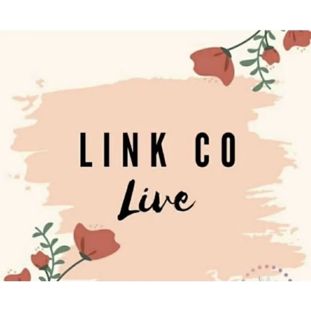 LINK CO LIVE 10k-50k