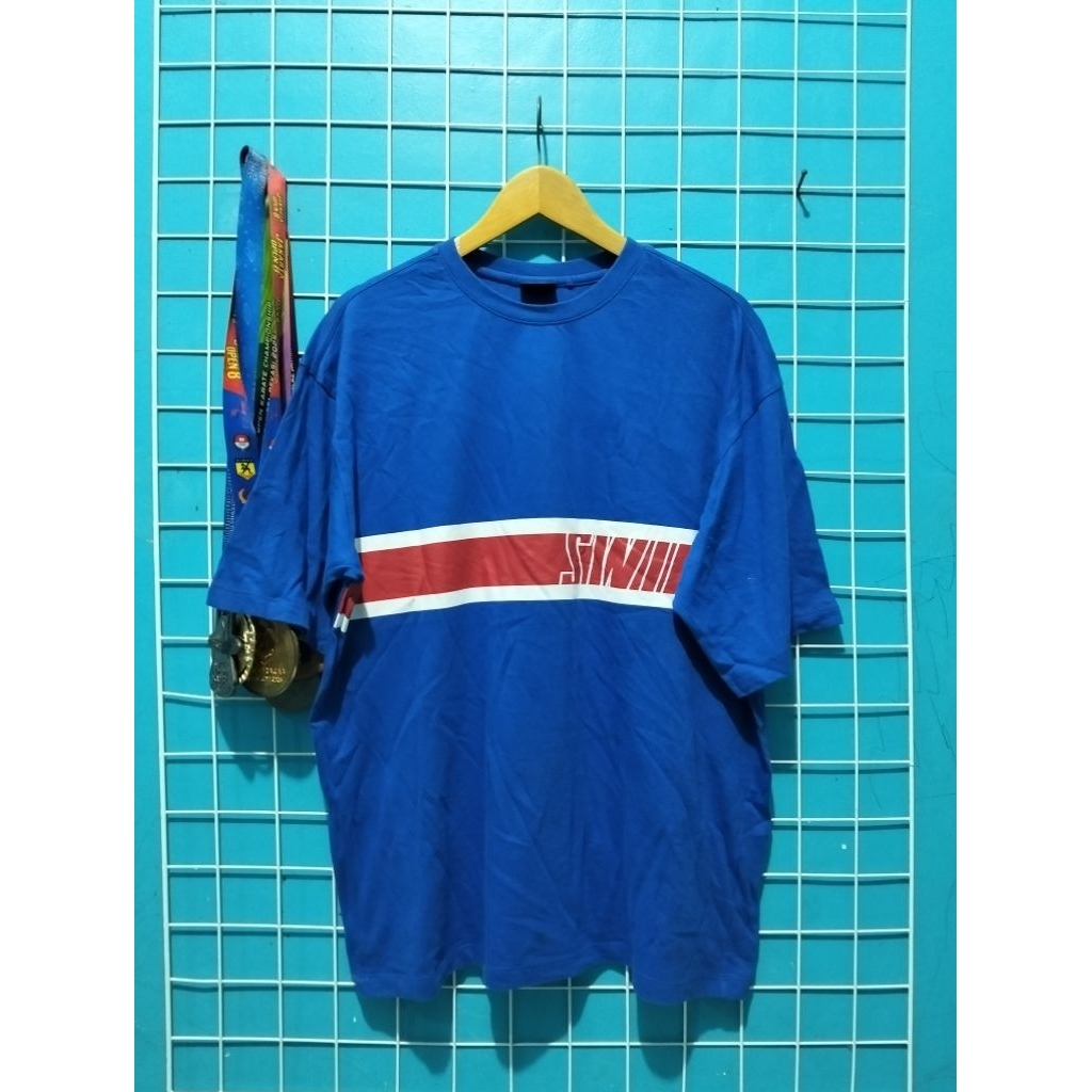 kaos oversize SWIB