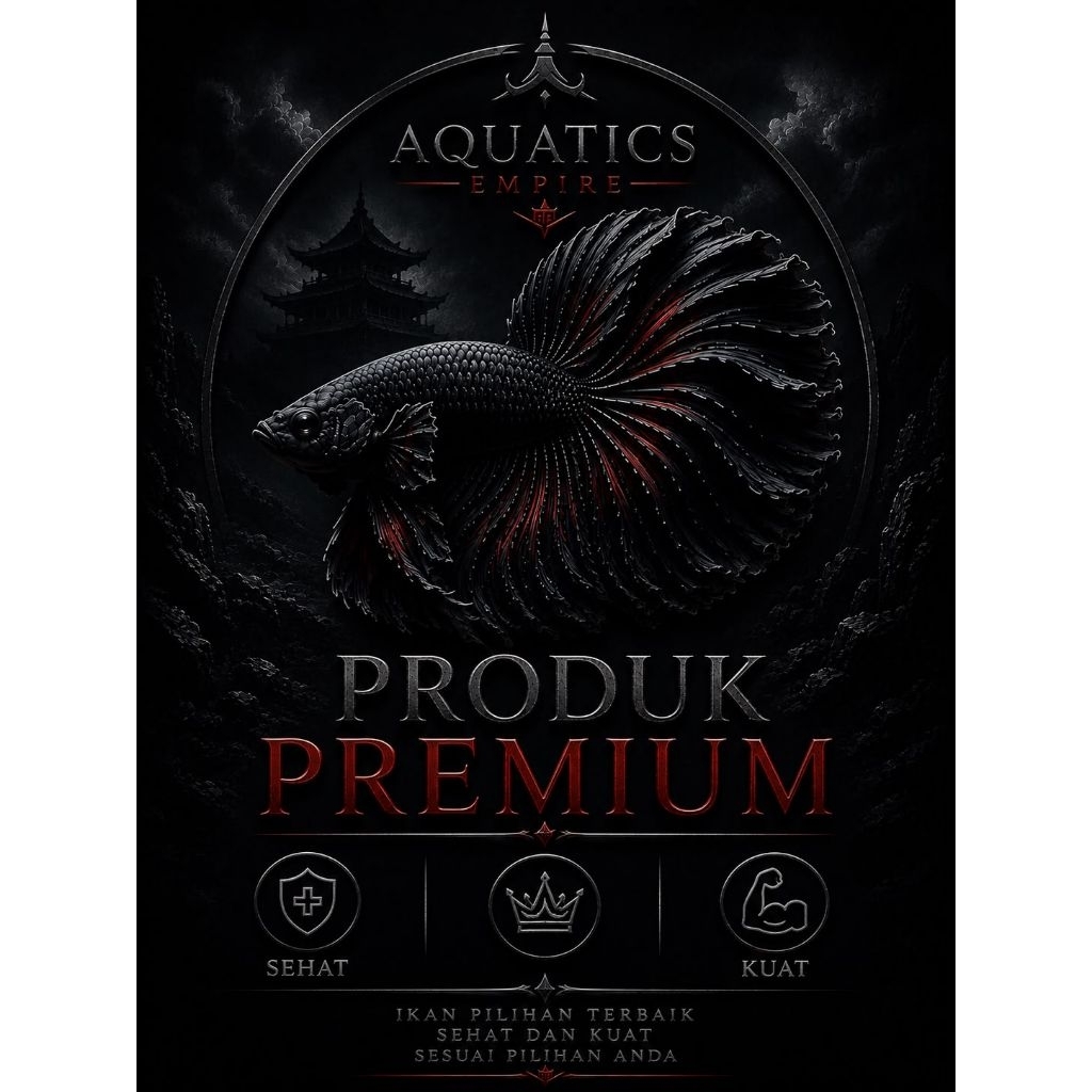 PRODUK PREMIUM