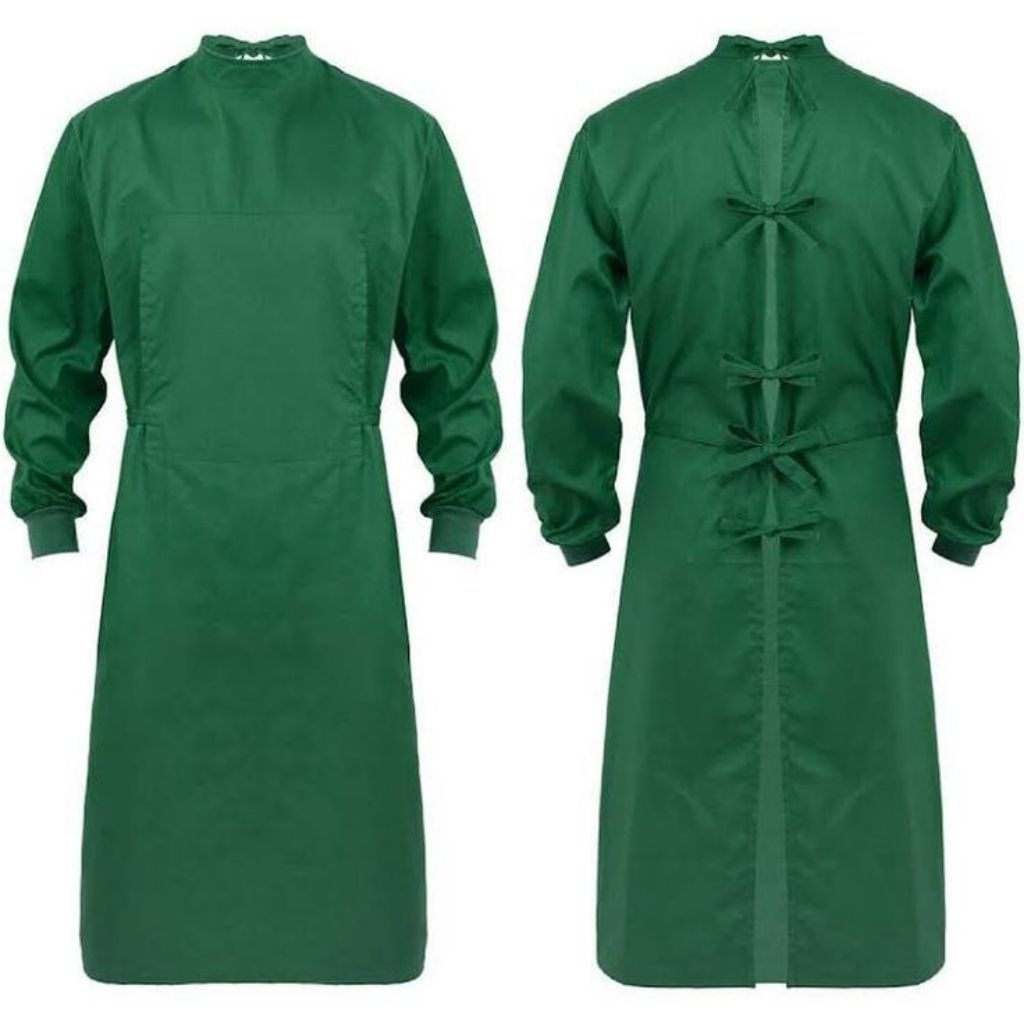 Baju Khusus Terapi
