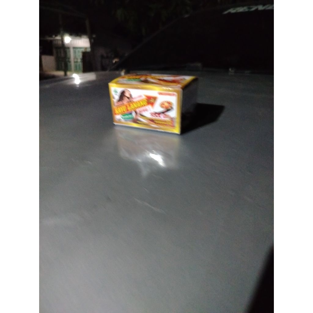 BAMBU COWO Terbaik No.01