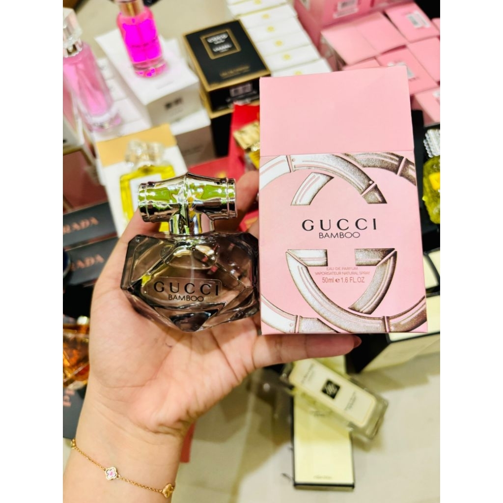 Parfum Wanita Gu**ci