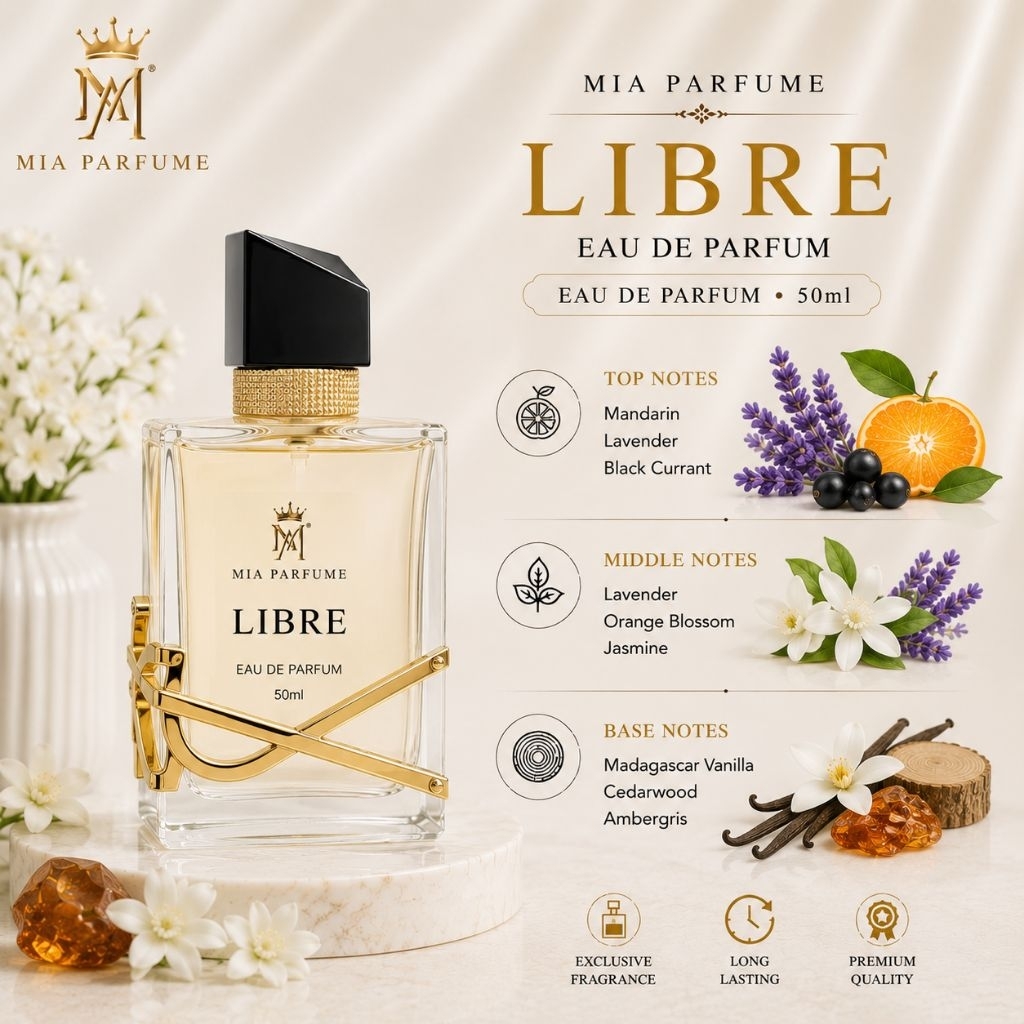 inspired by libra