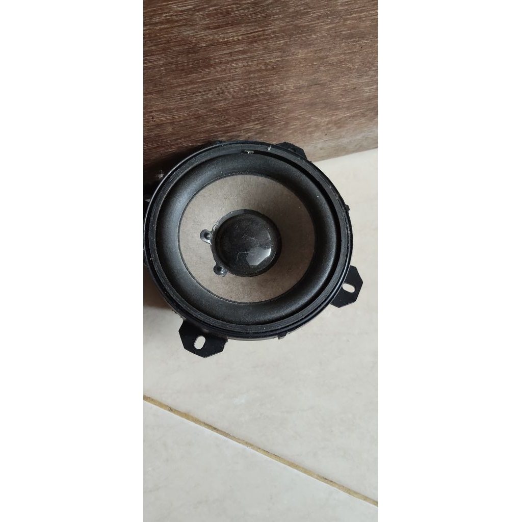 Speaker Polytron compo Mega bass