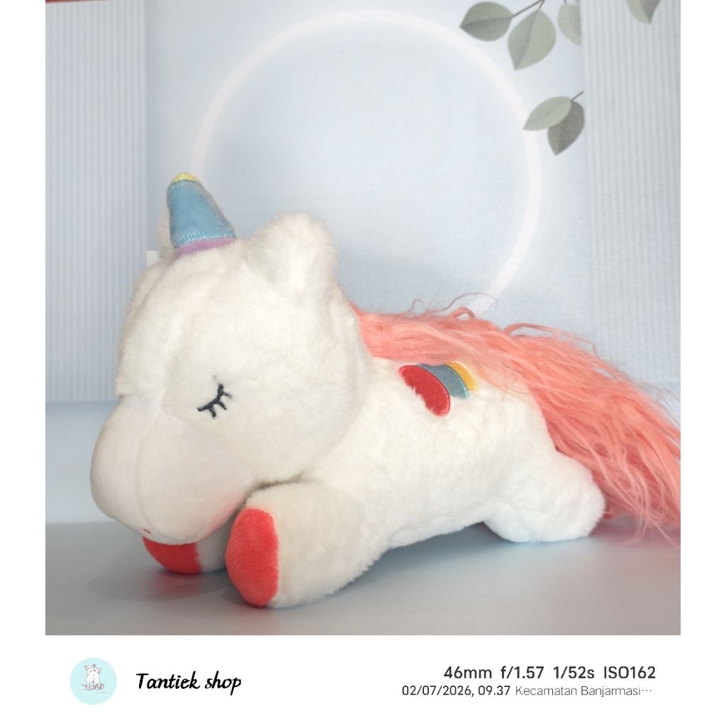 Boneka Little Pony
