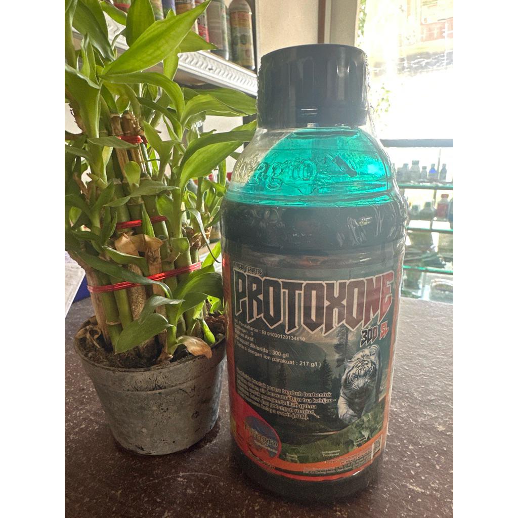 Protoxone 300sl