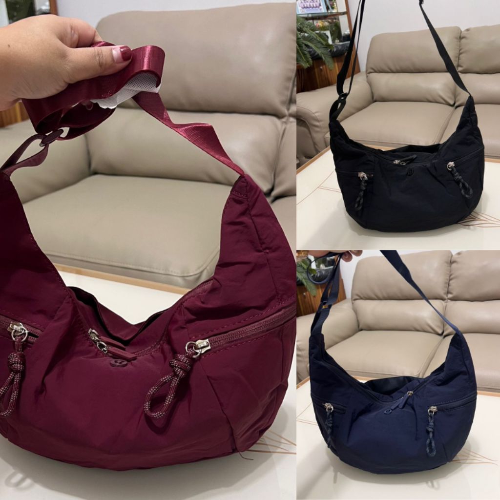 SLINGBAG
