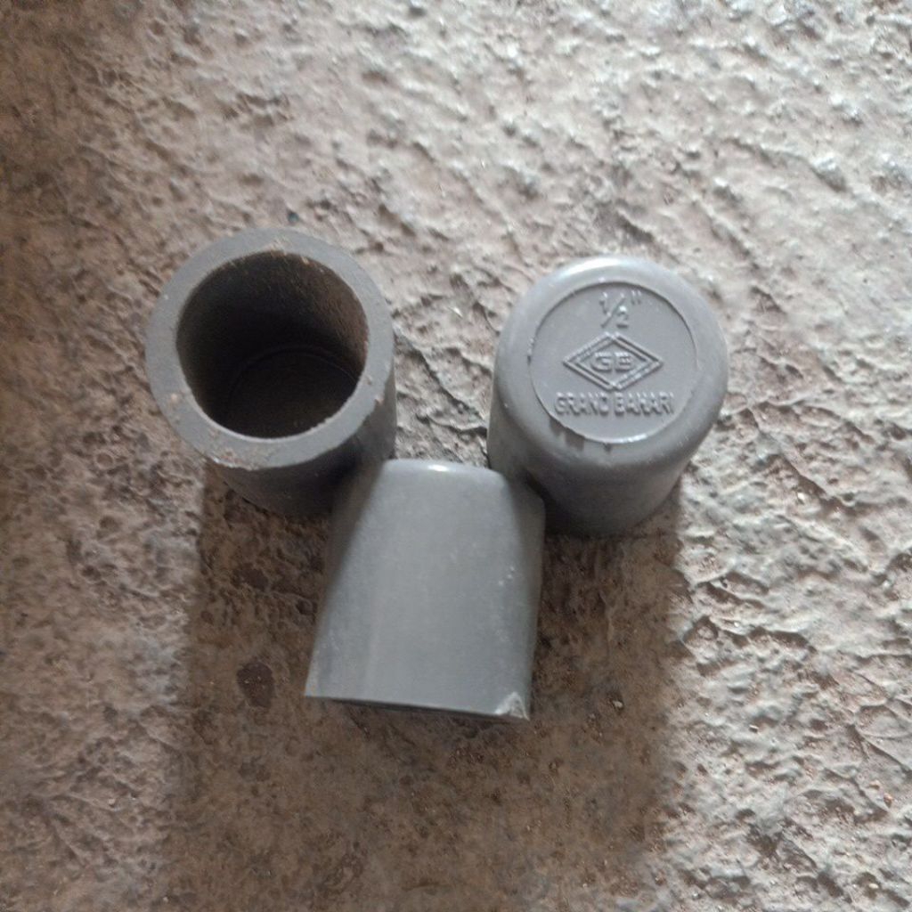 las dop polos 1/2"