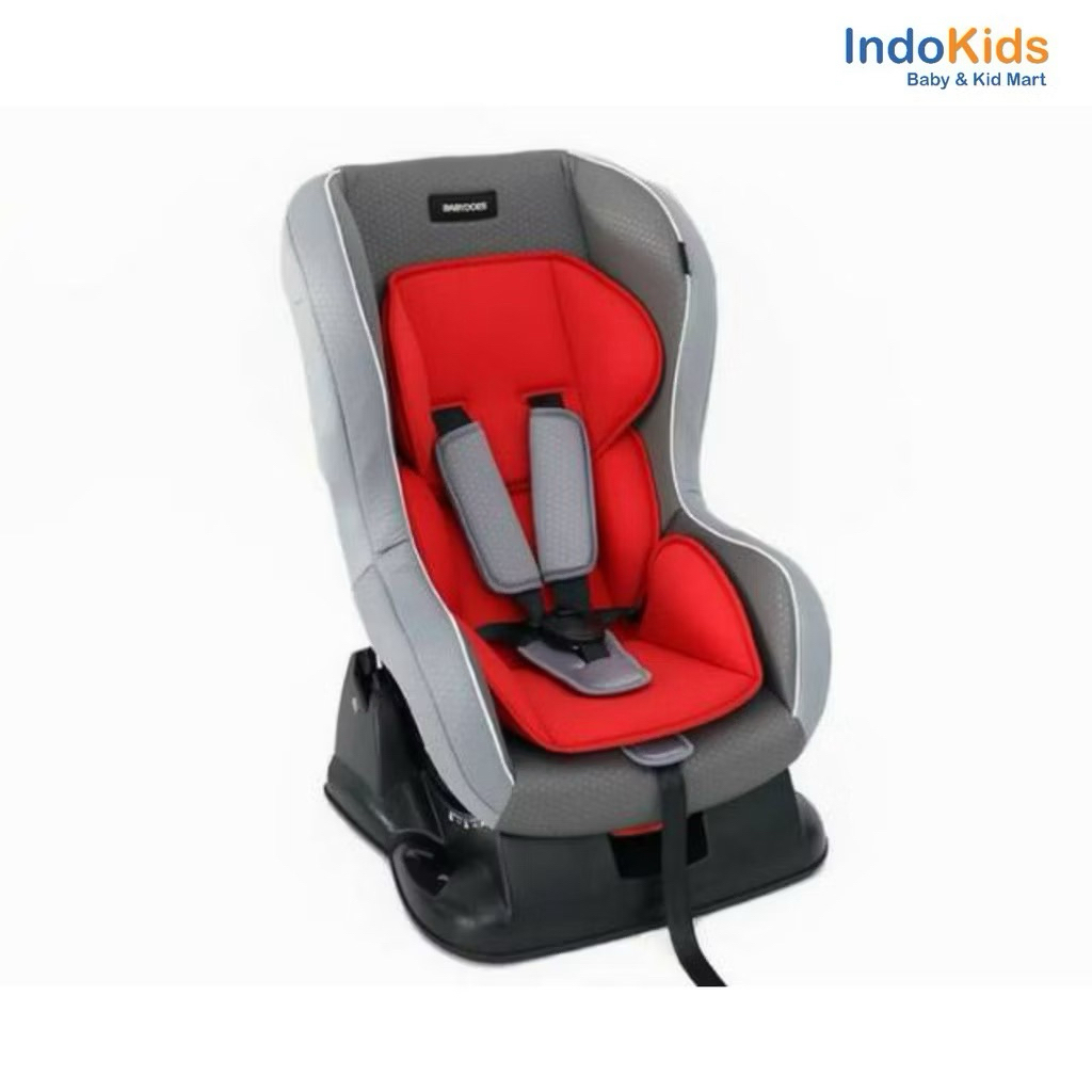 PRELOVED CAR SEAT