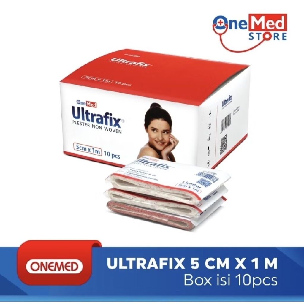 TM Ultrafix 5cm x 1m