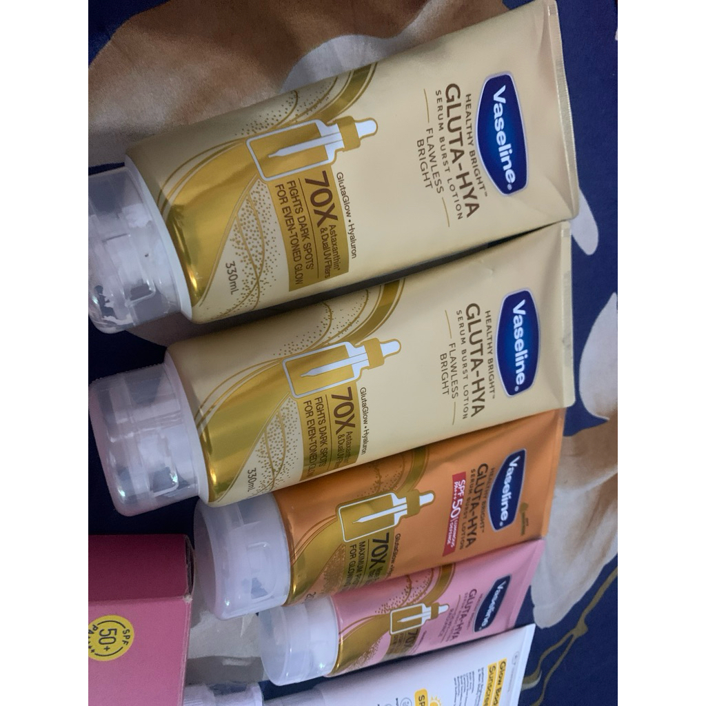 gluta hya
