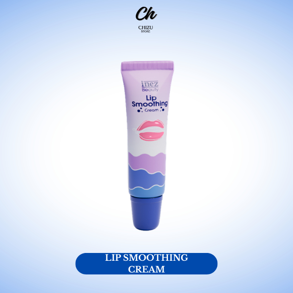 LIP SMOOTHING CREAM