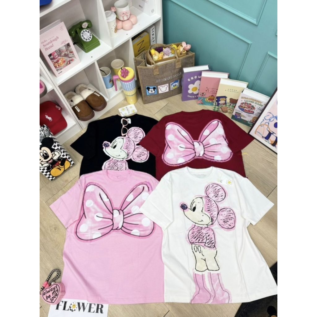 KAOS OVERSIZE BKK