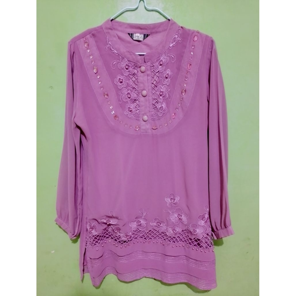 PRELOVED.TUNIK